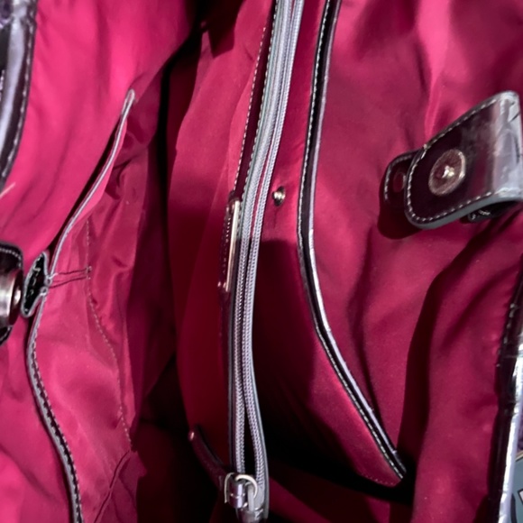 Sequined Tote bag - Picture 2 of 2